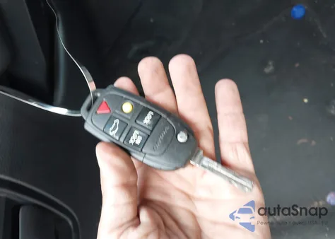 2008 Volvo Xc90 3.2 from USA, damaged, VIN YV4CN982881445615